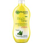 Garnier Body Tonic Milk 400 ml 