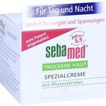 Sebamed trockene Haut Spezialcreme 50 ml 