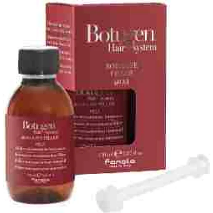 Fanola Botugen Hair Ritual Botolife Filler 150 ml
