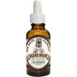 Mr. Bear Family Bartöl Wilderness 30 ml, Textur: Öl, für Herren empfohlen 
