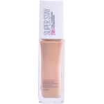Maybelline Teint Make-up SUPERSTAY full coverage foundation #40-fawn 30 ml