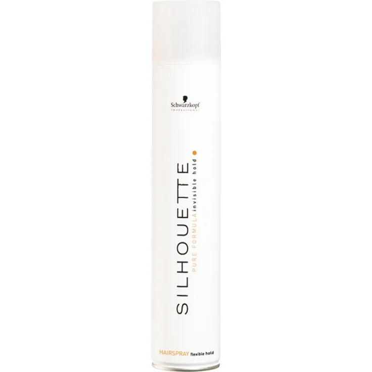 Schwarzkopf Silhouette Flexible Hold Hairspray 300 ml
