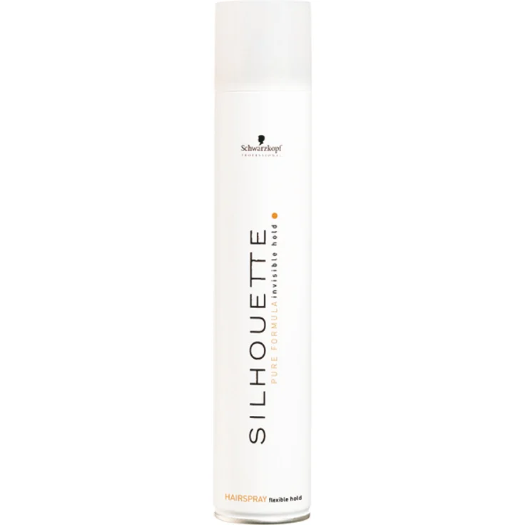 Schwarzkopf Silhouette Flexible Hold Hairspray 300 ml – Bild 1