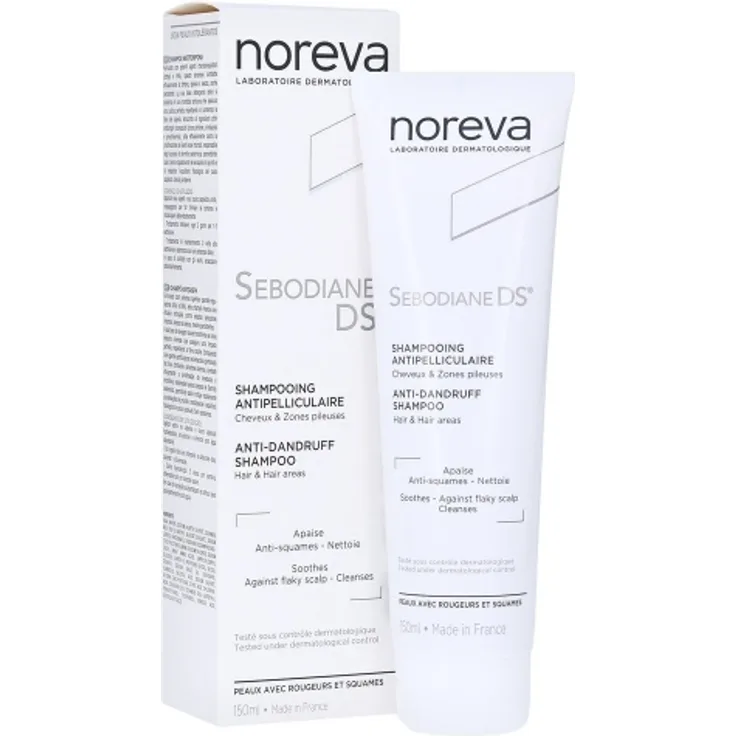 Noreva Sebodiane Antischuppen-Shampoo 150 ml