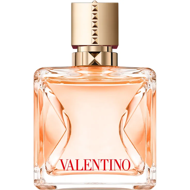 Valentino Voce Viva Intense Eau de Parfum (EdP) Damenduft 100 ml Duftfamilie: blumig, holzig, zitrisch