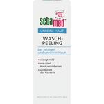 Sebamed Unreine Haut Wasch-Peeling 100 ml, für Damen und Herren 