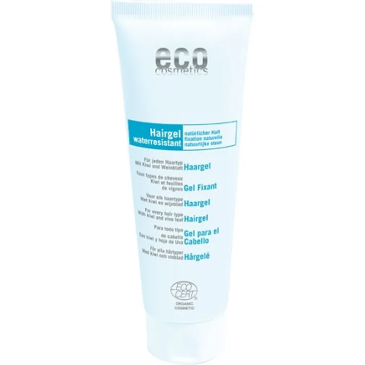 Eco Cosmetics Haargel 125 ml