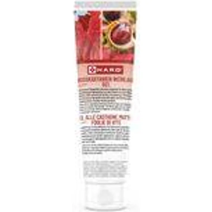 HARO Rosskastanien Weinlaub Gel 100 ml 