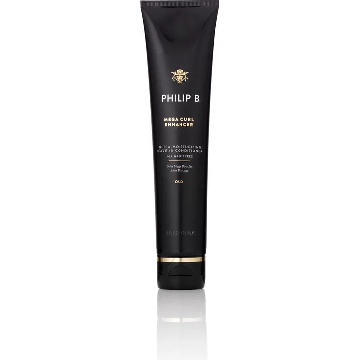 Philip B Styling Oud Royal Mega-Curl Enhancer 178 ml