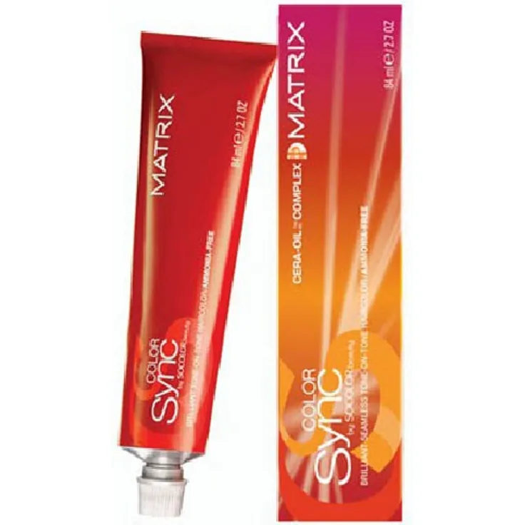 Matrix ColorSync Vivid Violet 90 ml