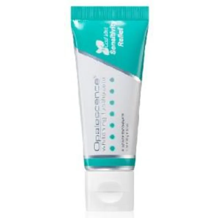 Opalescence aufhellende Zahnpasta für empfindliche Zähne Sensitivity Relief 28g
