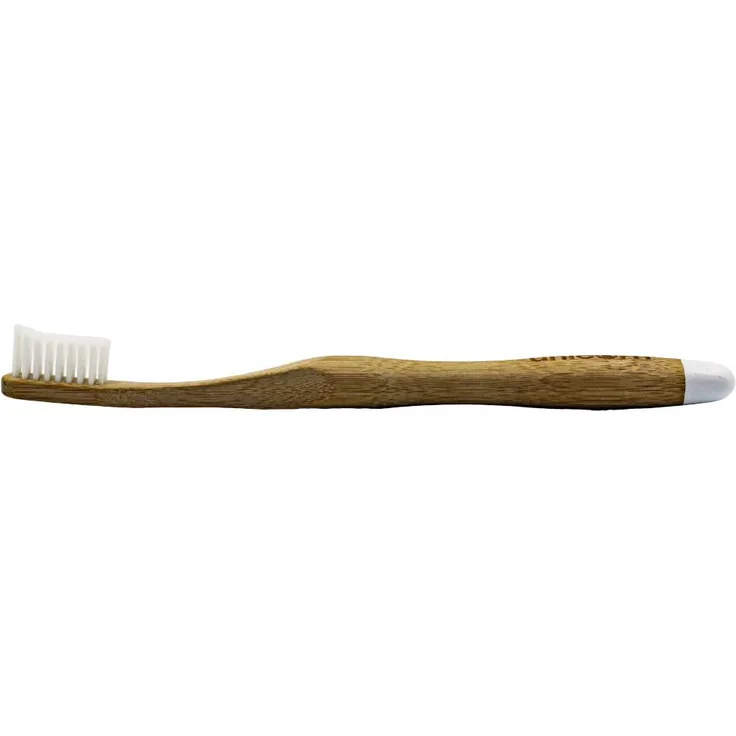 Unicorn Bambus Zahnbürste soft, 1 Stück