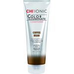 Chi Ionic Color Illuminate Conditioner Coffee Bean 251 ml