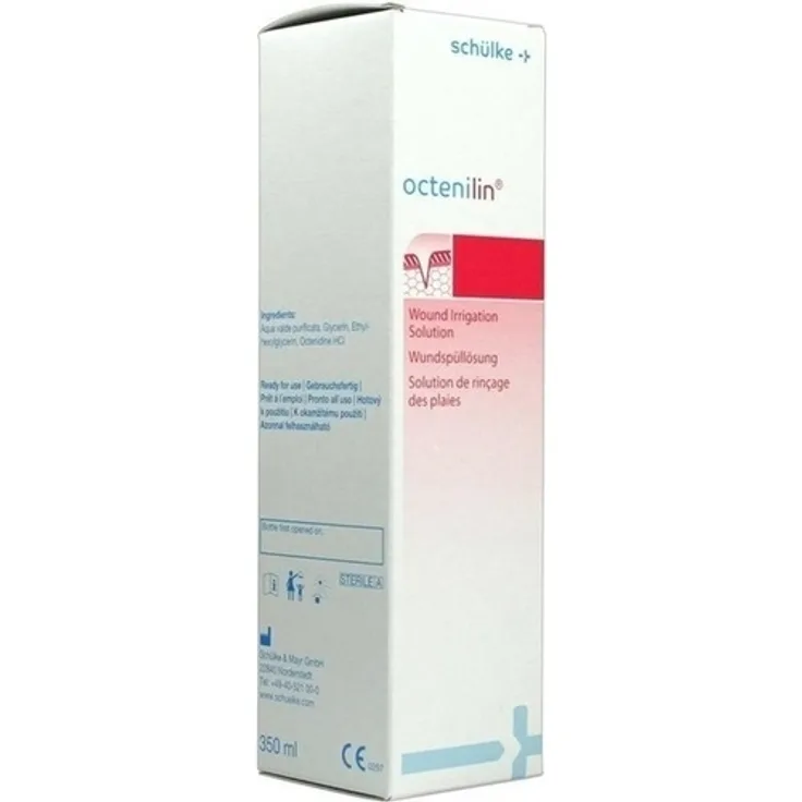 Schülke & Mayr Octencilin Wundspüllösung 350 ml