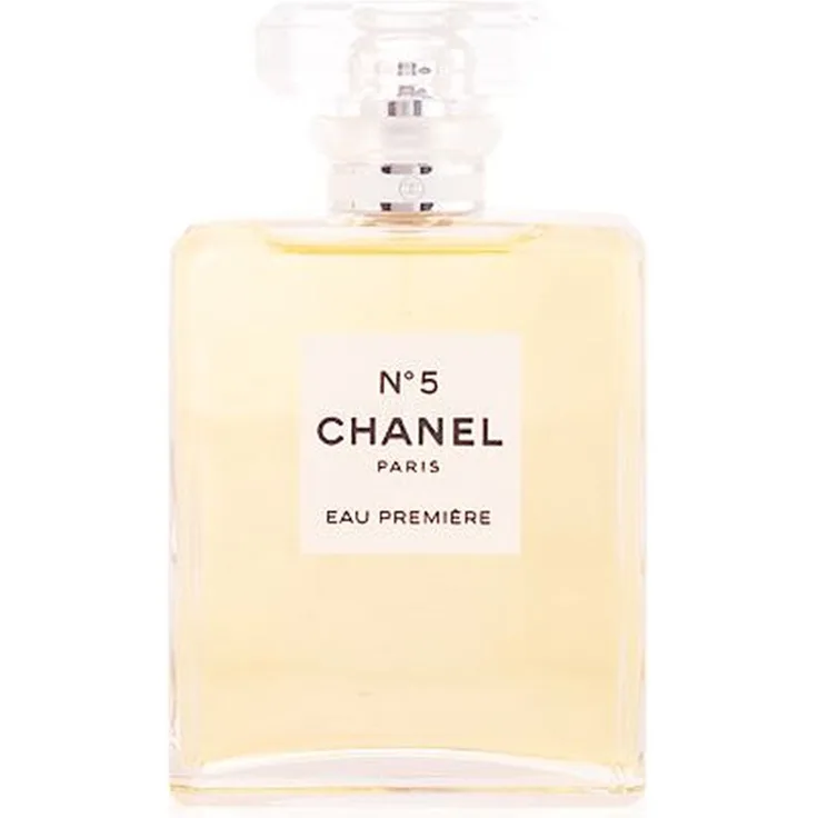 Chanel N° 5 Eau Première Eau de Parfum (EdP) Damenduft 35 ml