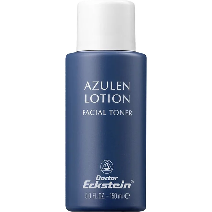 Doctor Eckstein Azulen Lotion 150 ml, für Damen und Herren – Bild 1