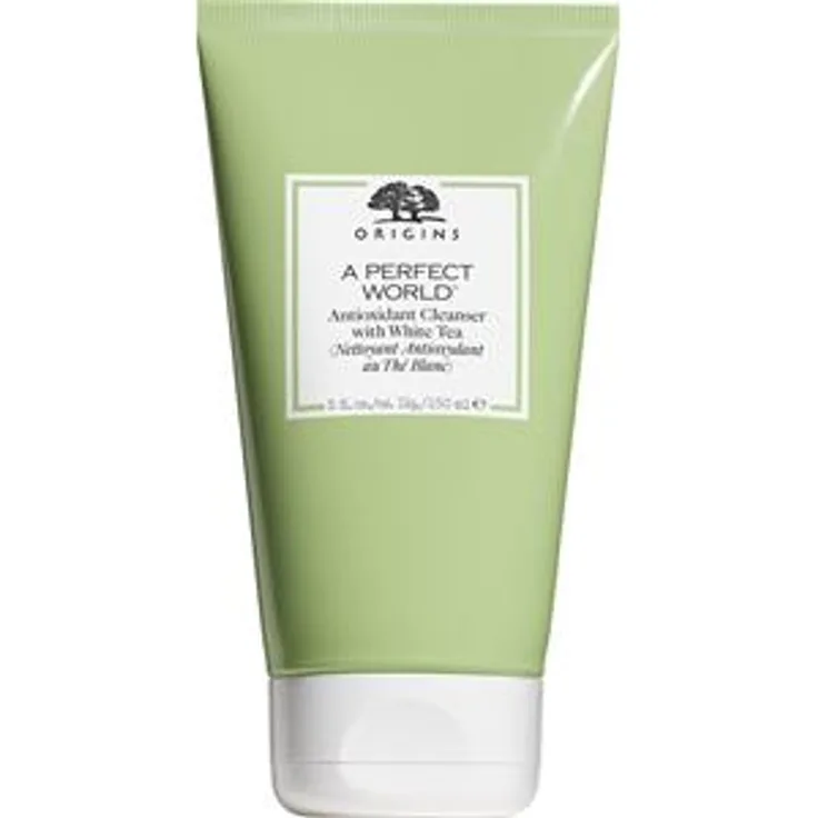 Origins Gesichtspflege Reinigung & Peeling A Perfect World Antioxidant Cleanser With Thite Tea 150 ml