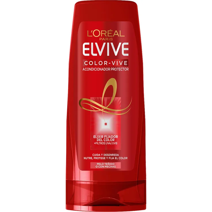 L'Oréal Elvive Colorvive Shampoo 300 ml