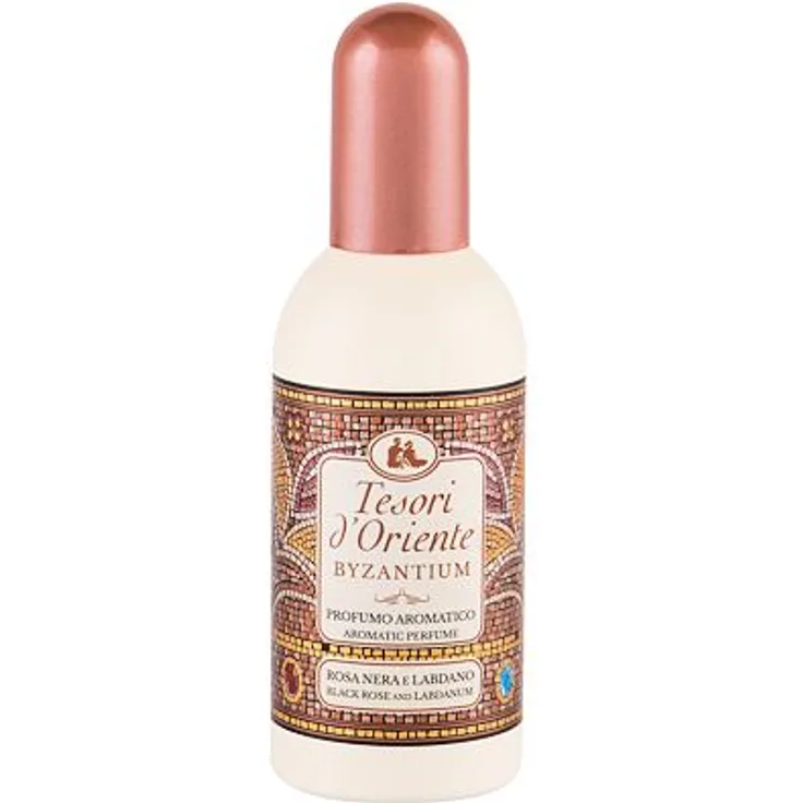 Tesori d'Oriente tesori d'Oriente Byzantium Aromatic Parfum Eau de Toilette (EdT) Unisexduft 100 ml
