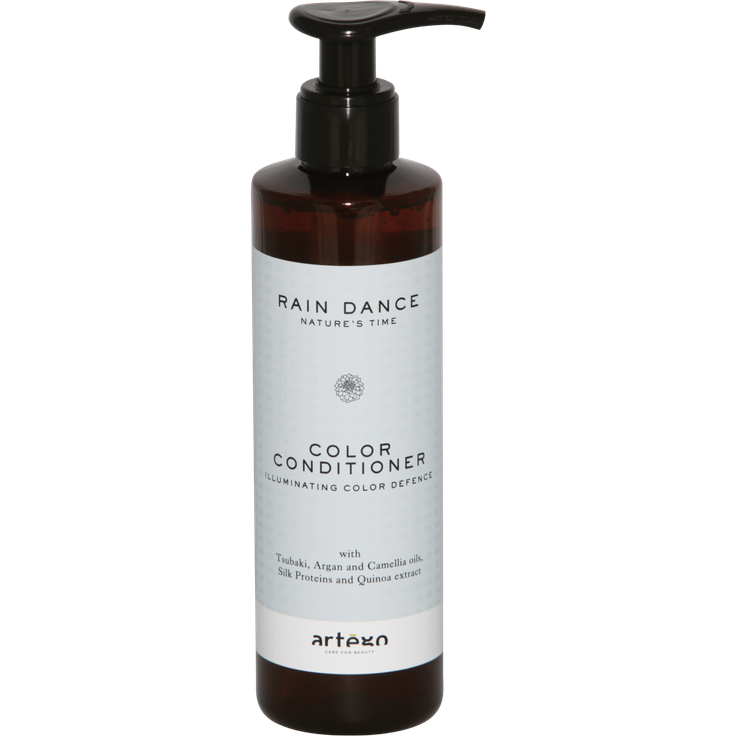Artègo Rain Dance Nature's Time Color Conditioner 250 ml