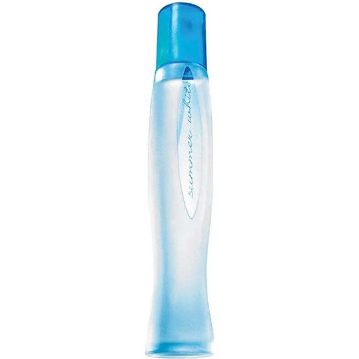 Avon Summer White Eau de Toilette (EdT) Damenduft 50 ml