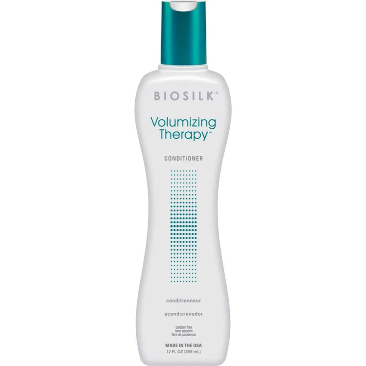 Biosilk Volumizing Therapy Conditioner 335 ml