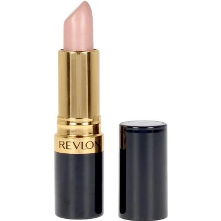 Revlon Super Lustrous Lippenstift 4,2g - Sky Line Pink – Bild 1