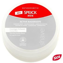 Speick Men Active Rasierseife 150g