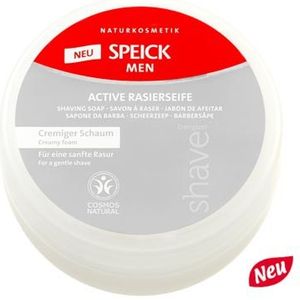 Bild für Speick Men Active Rasierseife 150g
