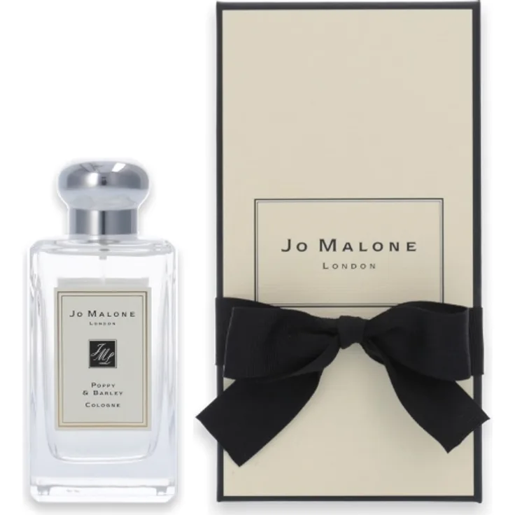 Jo Malone Poppy & Barley Eau de Cologne (EdC) Unisexduft 100 ml