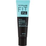 Maybelline Fit Me! Matte + Poreless 30 ml Make-up Primer for Women