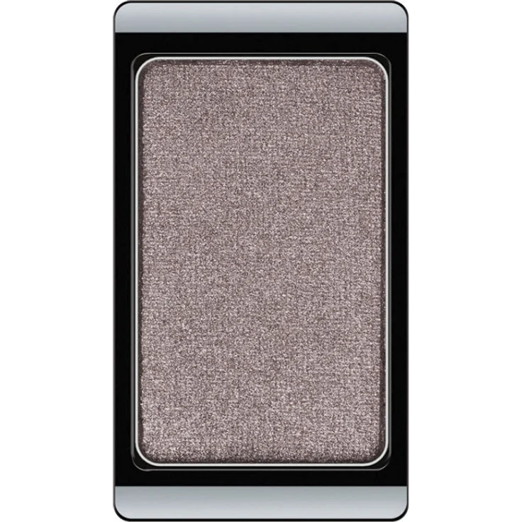 Artdeco Augen Make-up Duochrome Lidschatten 205 lucent ferrite 0,8 g Braun – Bild 1