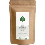 Eliah Sahil Organic Care Bio Shampoo Outdoor Nachfüllbeutel 250G