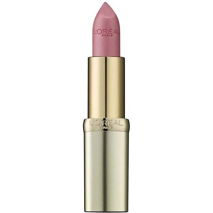 L'Oréal Color Riche Lippenstift 303 Rose Tendre, Farbton: Rosa, Inhalt: 4,8 g – Bild 1