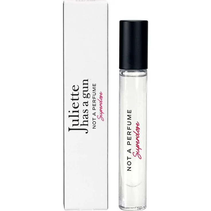 Juliette has a Gun Not a Perfume Superdose Eau de Parfum (EdP) Damenduft 7,5 ml