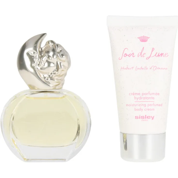 Sisley Soir de Lune Merci Set EdP 30 ml + Bodylotion 50 ml
