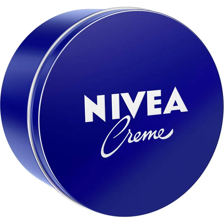 Nivea Creme Dose 400 ml  – Bild 1