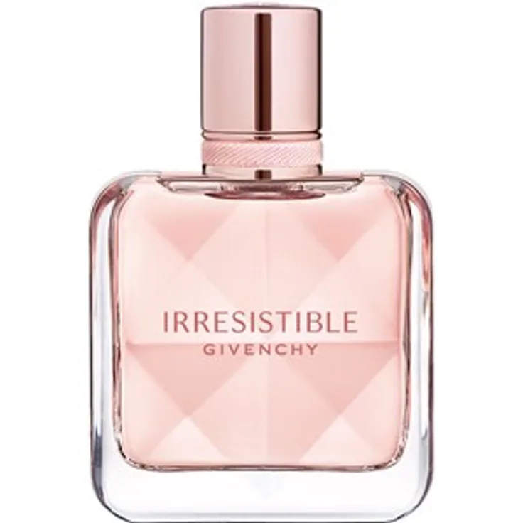 Givenchy Irrésistible Givenchy Eau de Parfum (EdP) Damenduft 35 ml Duftfamilie: blumig, fruchtig