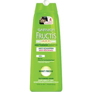 Bild für Garnier Fructis Kräftigendes Pflegeshampoo Anti-Schuppen 250 ml