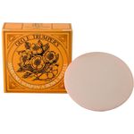 Geo. F. Trumper Almond Oil Hard Shaving Soap - Refill 80 g