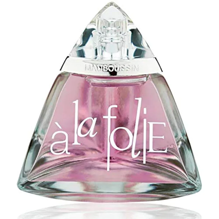 Mauboussin A la Folie Eau de Parfum (EdP) Damenduft 100 ml