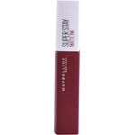Maybelline Lippenstift Super Stay Matte Ink Lippenstift 50 Voyager 5.0 ml