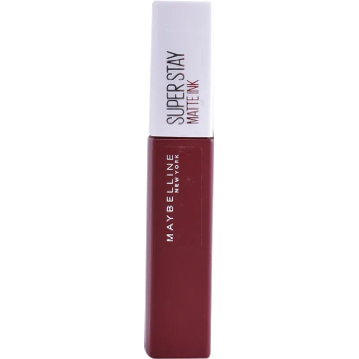 Maybelline Lippenstift Super Stay Matte Ink Lippenstift 50 Voyager 5.0 ml