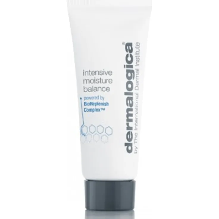 Dermalogica Creme Moisturisers Intensive Moisture Balance 15 ml, mit feuchtigkeitsspendender Wirkung