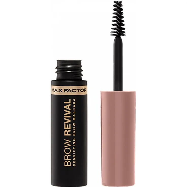 Max Factor Brow Revival Augenbrauentusche 001 Dark Blonde 4,5 ml