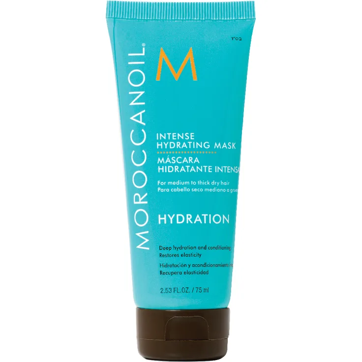 Moroccanoil Hydrating Intense Mask 75 ml