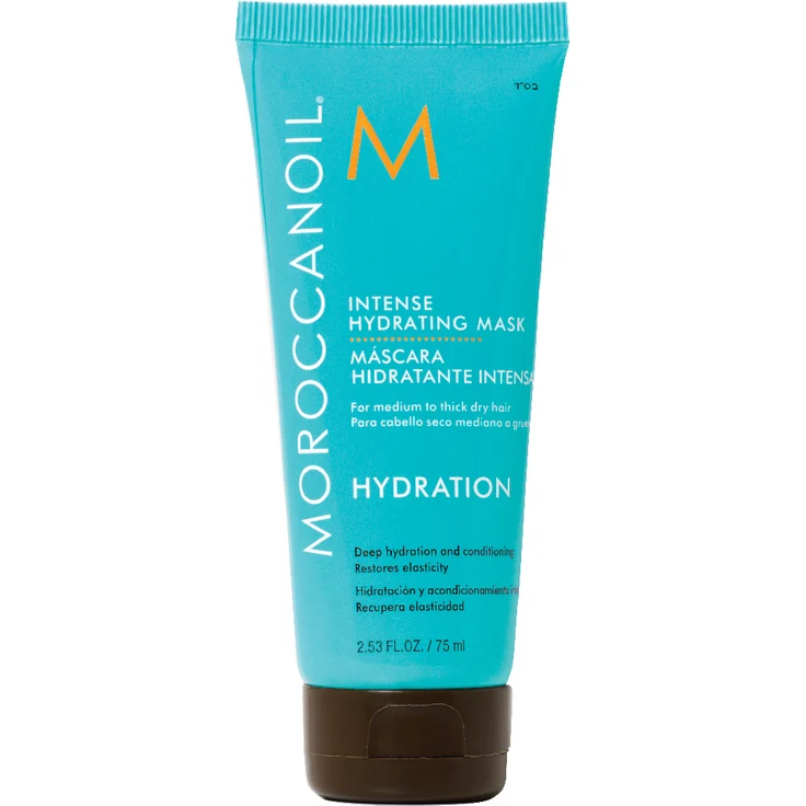 Moroccanoil Hydrating Intense Mask 75 ml – Bild 1