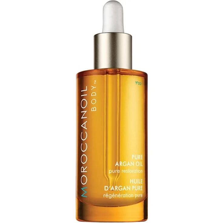 Moroccanoil Pure Argan Body Oil 50 ml 