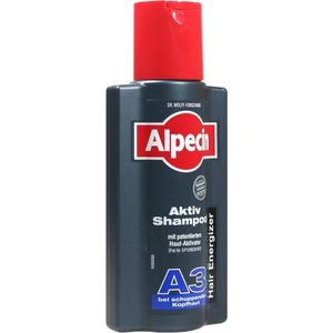 Bild für Alpecin Aktiv Shampoo A3 250 ml