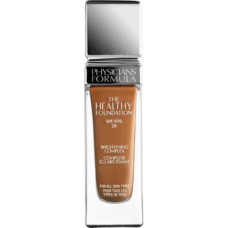 Physicians Formula Make-up The Healthy Foundation Dn3 Dark Neutral SPF20 30 ml